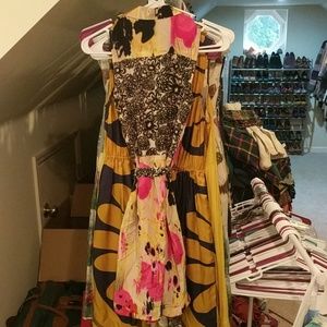 Anthropologie Dresses - Anthropologie Aubrietia Shirtdress Anthropologie Dresses - Anthropologie Aubrietia Shirtdress